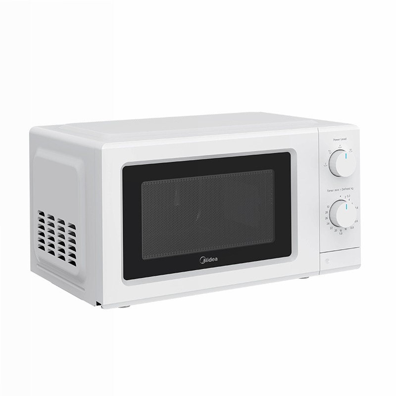 Microonde XmartWave 19L - Bianco 19