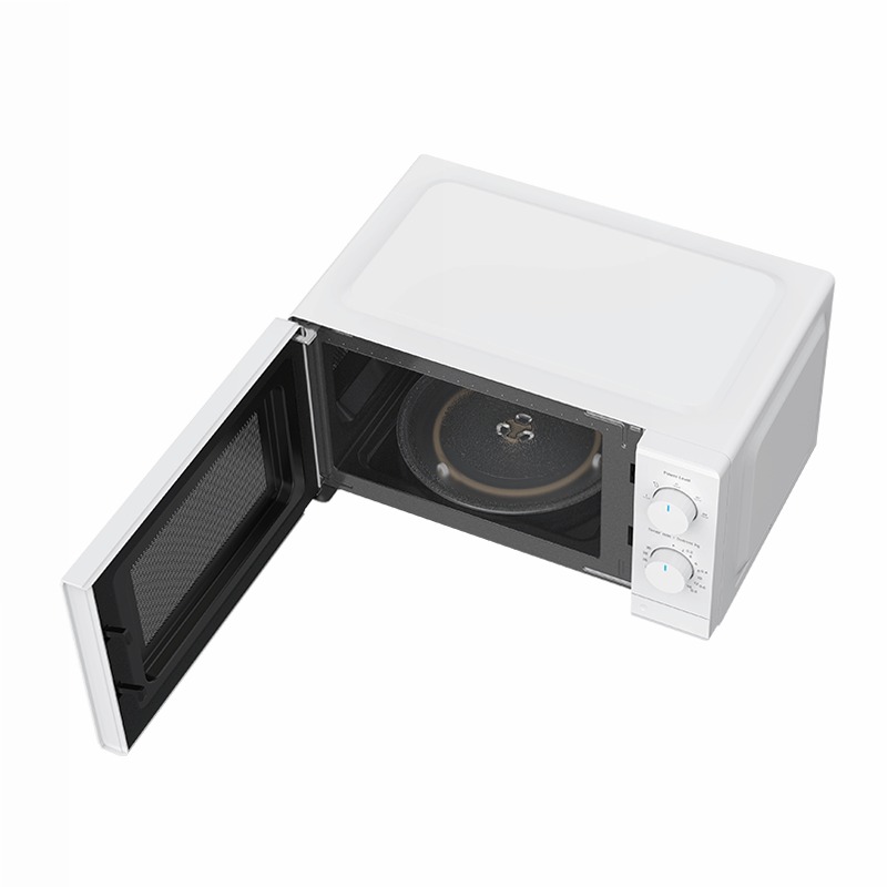 Microonde XmartWave 19L - Bianco 19