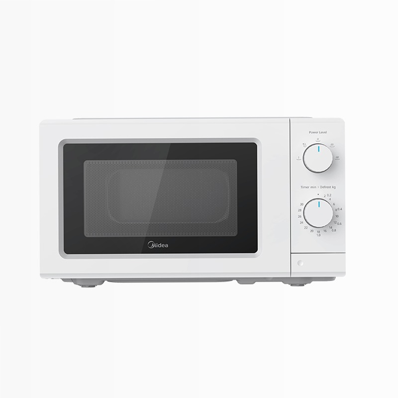 Microonde XmartWave 19L - Bianco 19