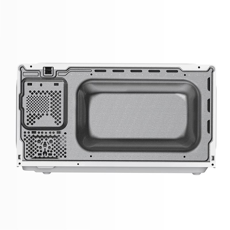 Microonde XmartWave 19L - Bianco 19