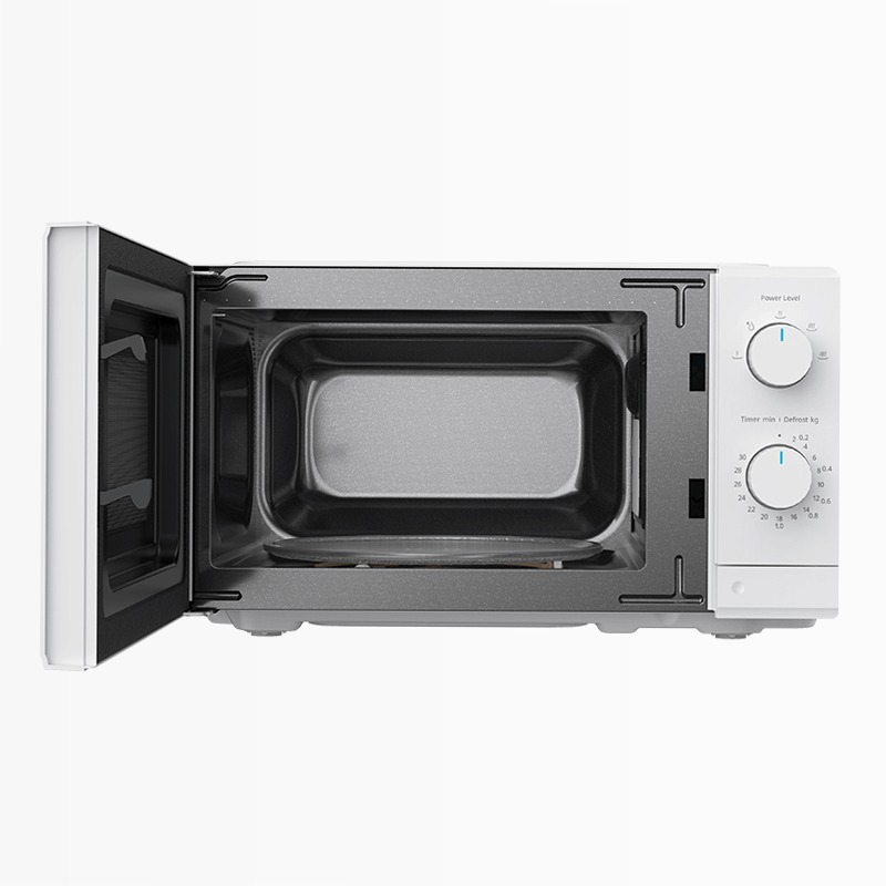 Microonde XmartWave 19L - Bianco 19