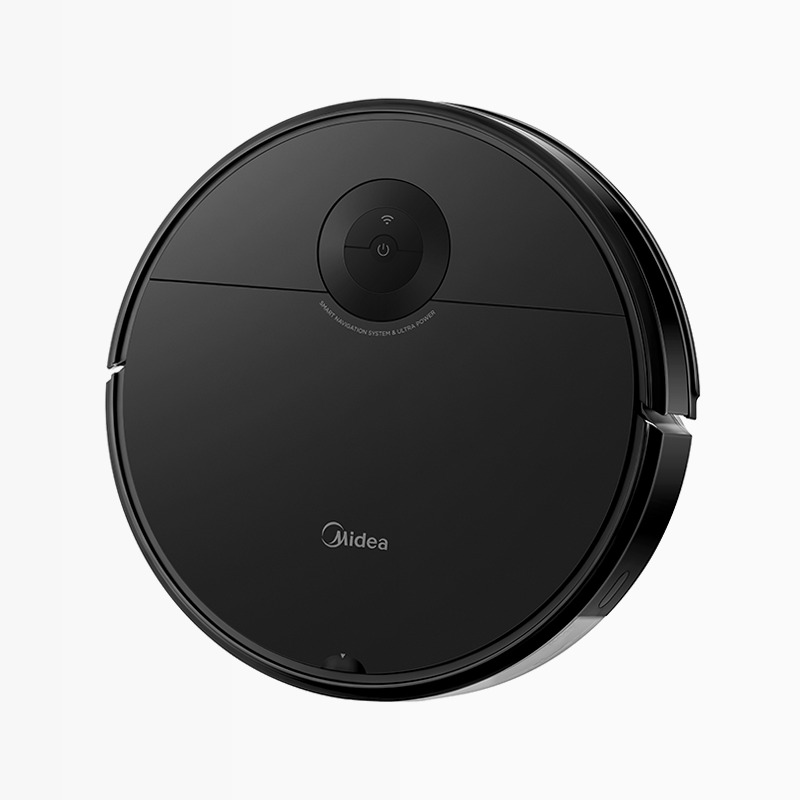 Robot aspirapolvere I5C (120 W) – Nero 120w 0.25lt