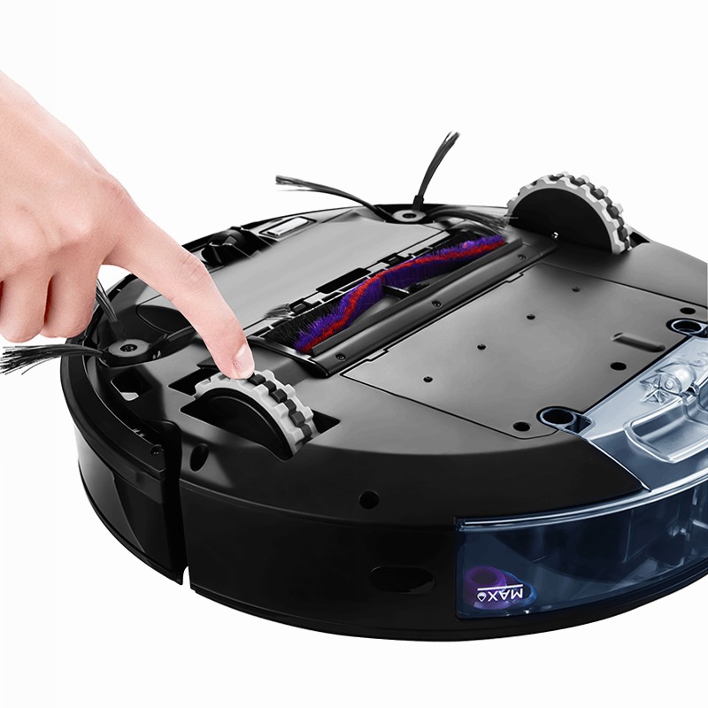 Robot aspirapolvere I5C (120 W) – Nero 120w 0.25lt