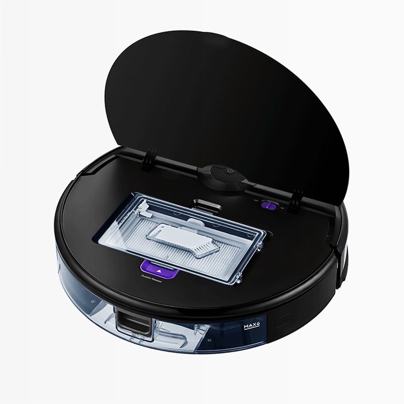 Robot aspirapolvere I5C (120 W) – Nero 120w 0.25lt