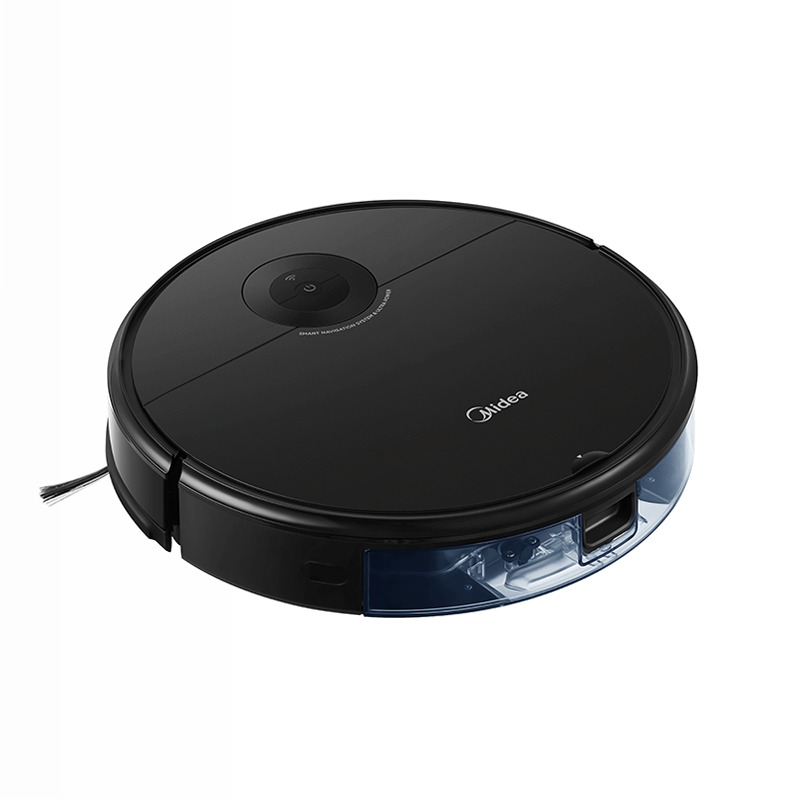 Robot aspirapolvere I5C (120 W) – Nero 120w 0.25lt