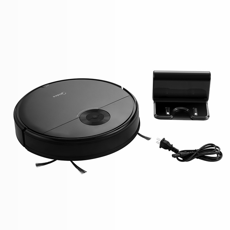 Robot aspirapolvere I5C (120 W) – Nero 120w 0.25lt