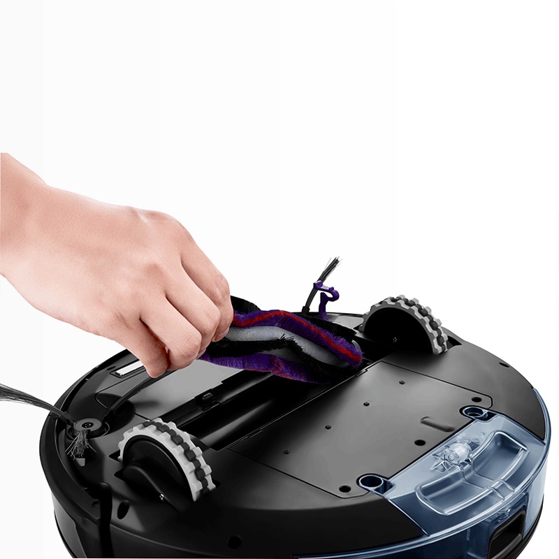 Robot aspirapolvere I5C (120 W) – Nero 120w 0.25lt