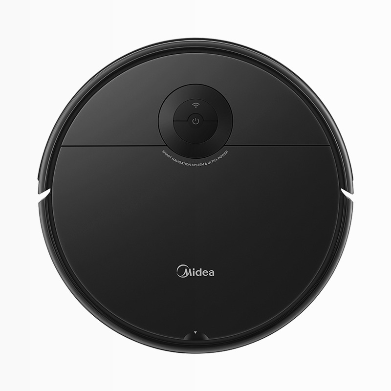 Robot aspirapolvere I5C (120 W) – Nero 120w 0.25lt