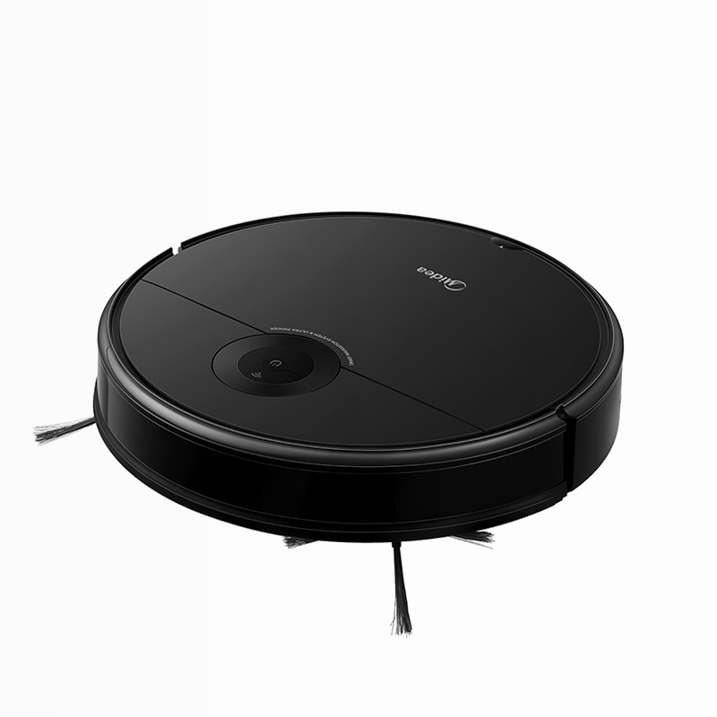 Robot aspirapolvere I5C (120 W) – Nero 120w 0.25lt