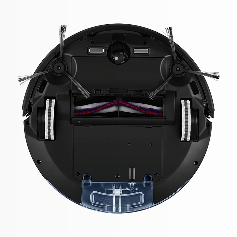 Robot aspirapolvere I5C (120 W) – Nero 120w 0.25lt
