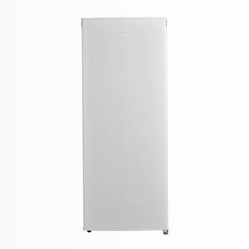 Congelatore verticale Midea 160L - Bianco E 160lt