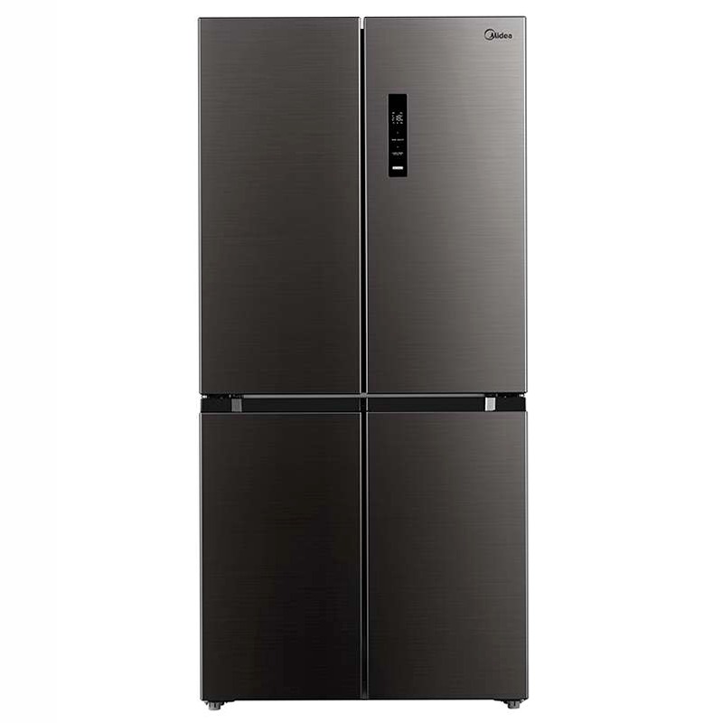 Frigorifero Quattro Porte 474L Midea E 474lt