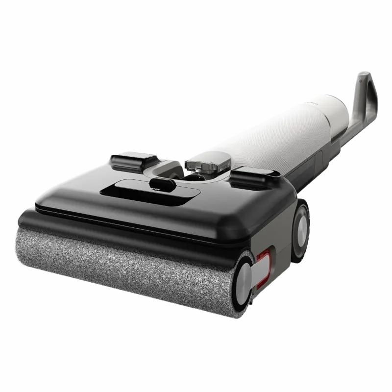 Aspirapolvere lavapavimenti Midea IT MVF600BW