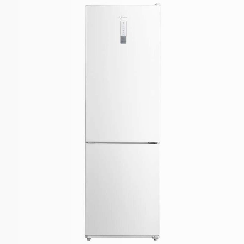 Frigorifero combinato Midea 310L E 310lt