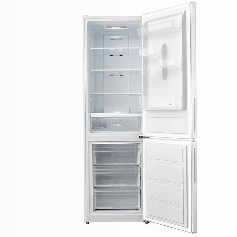 Frigorifero combinato Midea 310L E 310lt