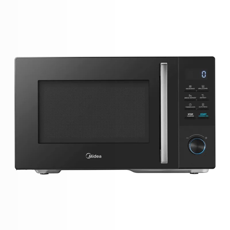 Microonde a libera installazione 25L – Nero 25lt