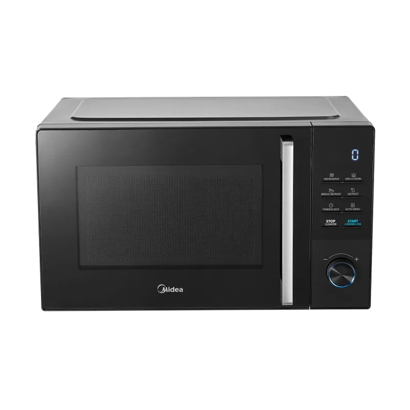 Microonde a libera installazione 25L – Nero 25lt