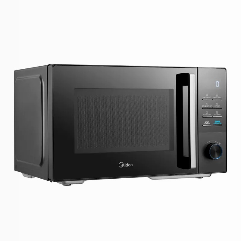 Microonde a libera installazione 25L – Nero 25lt