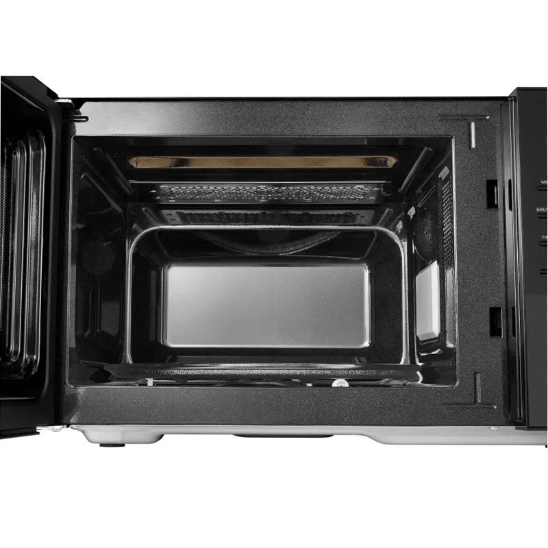 Microonde a libera installazione 25L – Nero 25lt