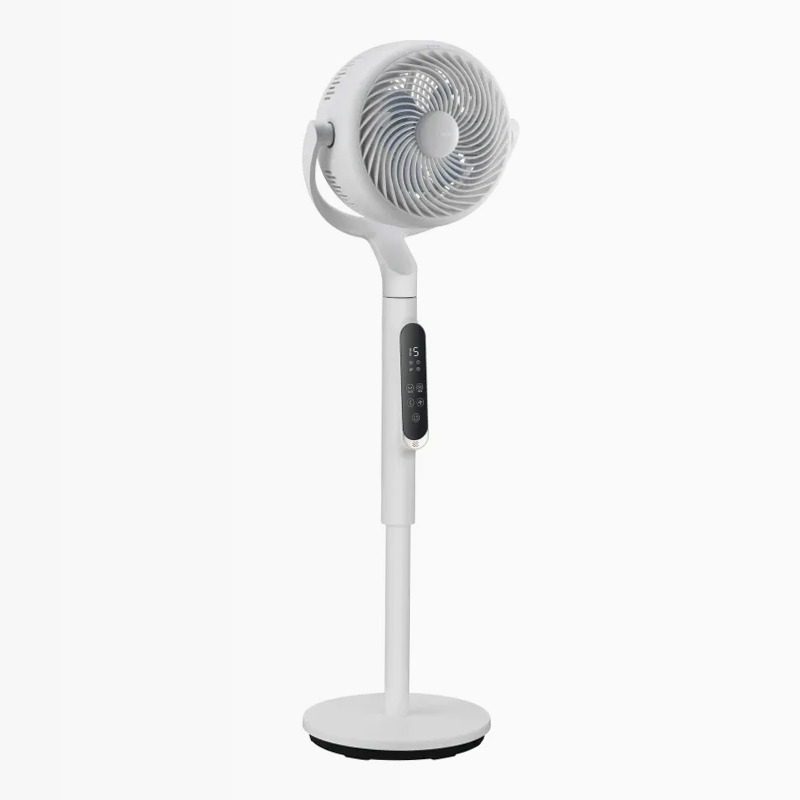 Ventilatore Bianco - Midea IT MFS242RDDW
