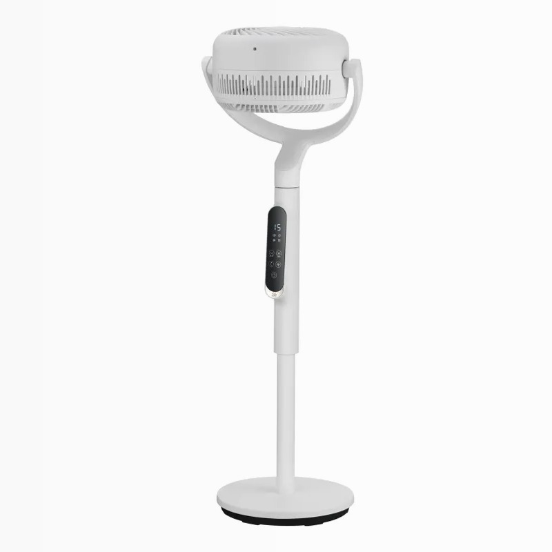 Ventilatore Bianco - Midea IT MFS242RDDW