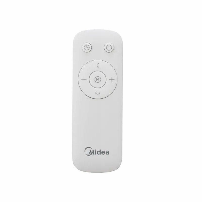 Ventilatore Bianco - Midea IT MFS242RDDW