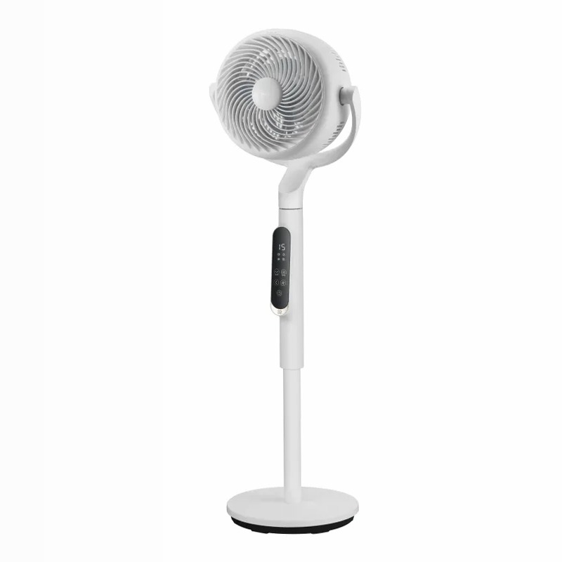 Ventilatore Bianco - Midea IT MFS242RDDW