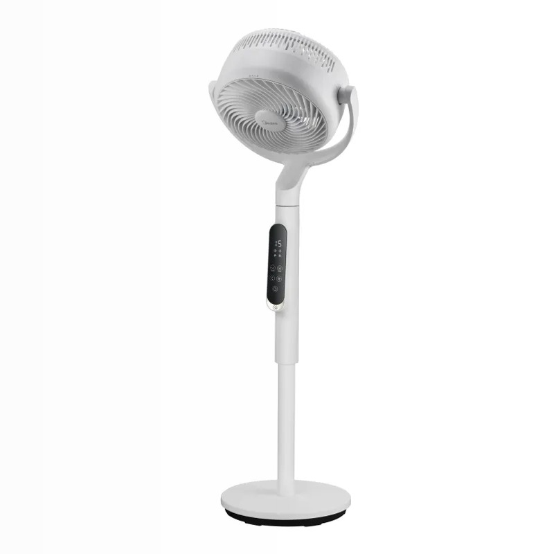 Ventilatore Bianco - Midea IT MFS242RDDW