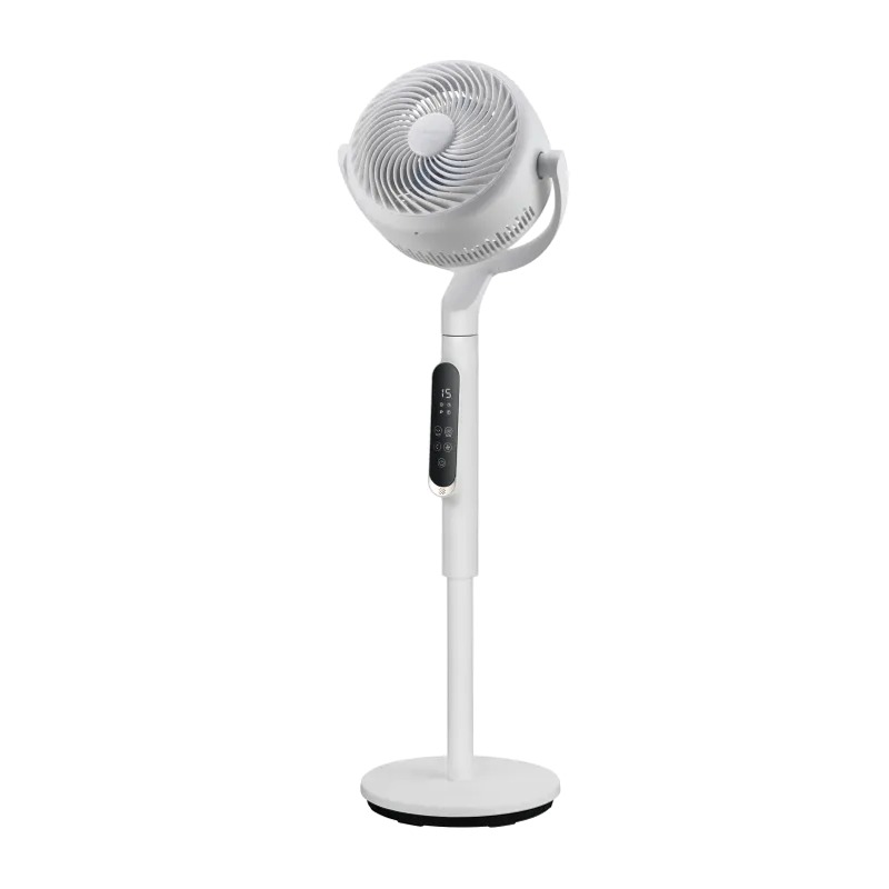 Ventilatore Bianco - Midea IT MFS242RDDW