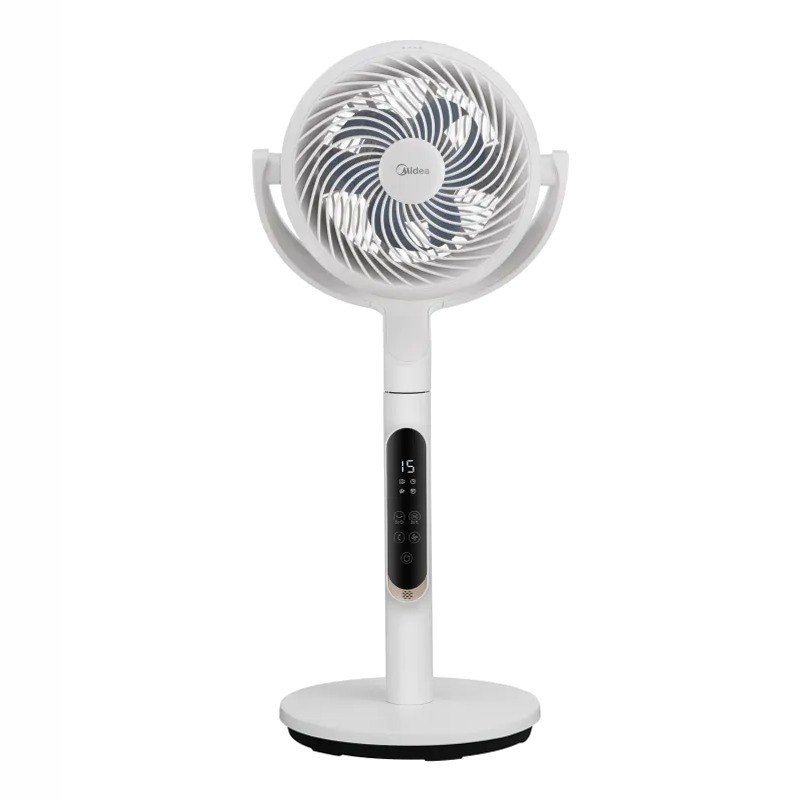 Ventilatore Bianco - Midea IT MFS242RDDW