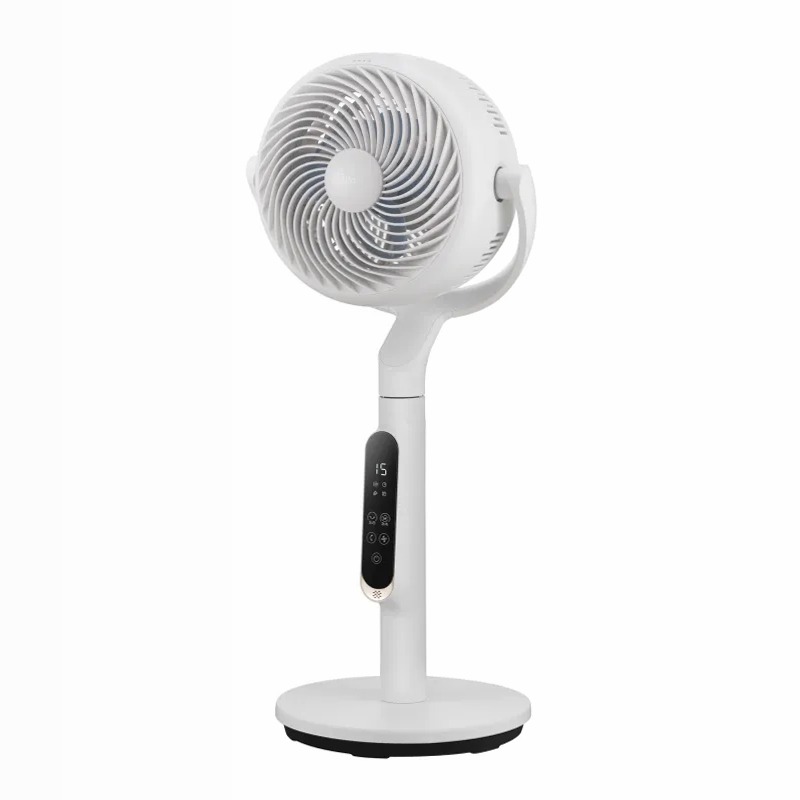 Ventilatore Bianco - Midea IT MFS242RDDW