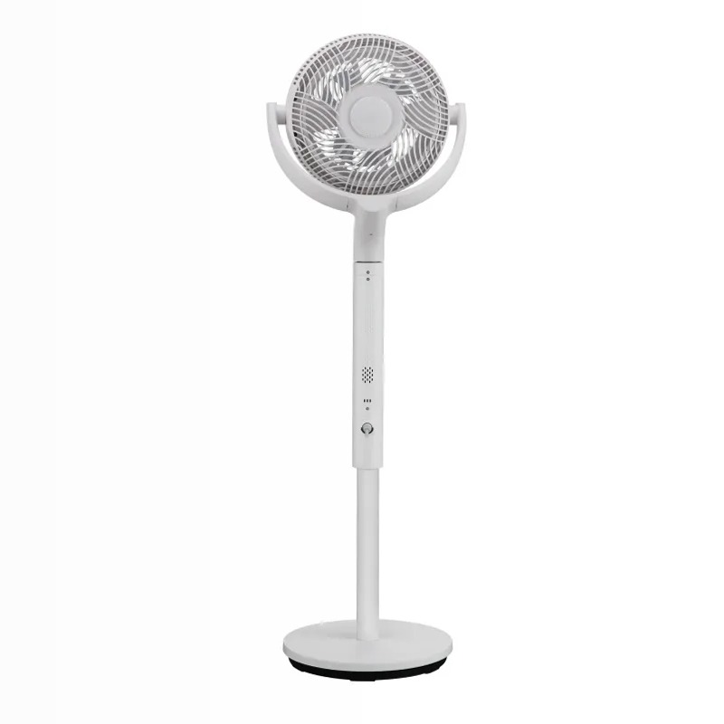 Ventilatore Bianco - Midea IT MFS242RDDW