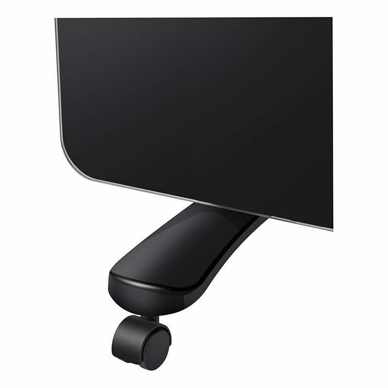 Termoventilatore a convezione 1500W - Nero