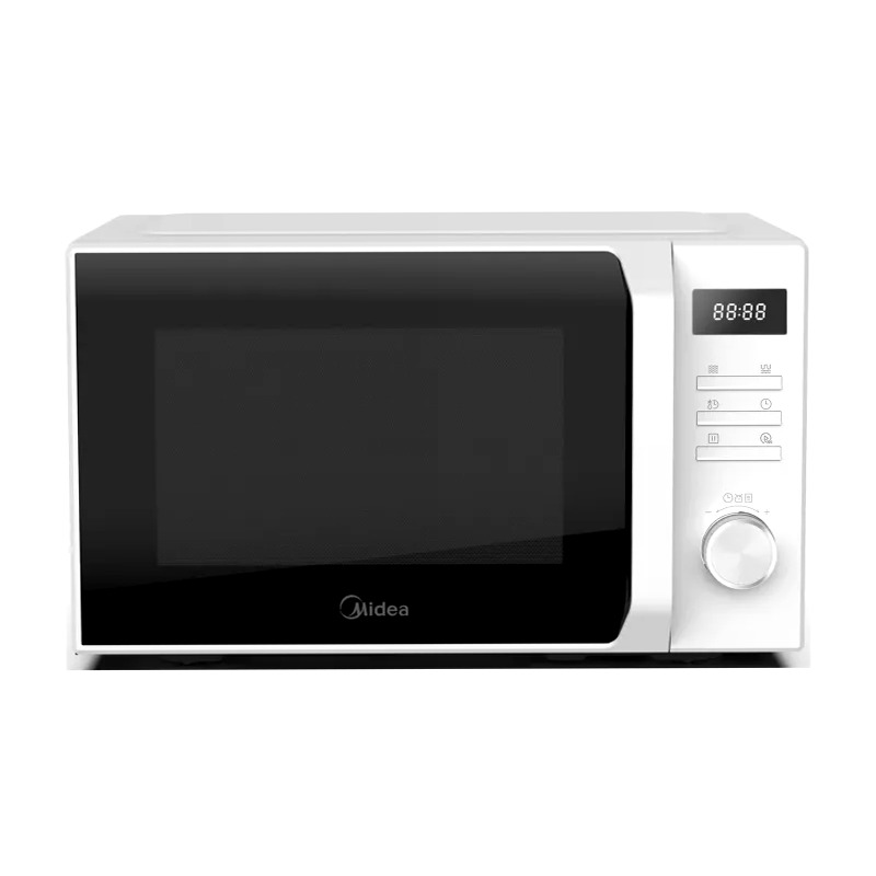 Microonde a libera installazione – Bianco 20lt