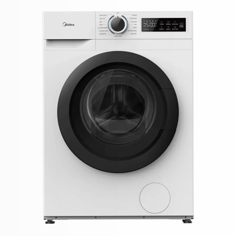 Lavatrice Midea MF110W70B/W-IT 1200rpm 7kg Bianco
