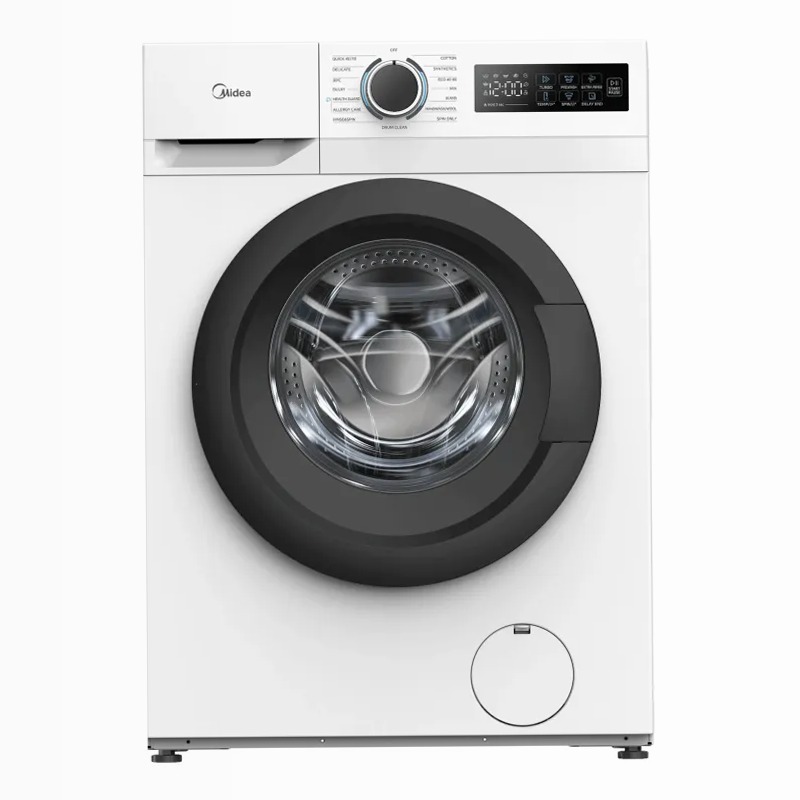 Lavatrice Midea MF110W70B/W-IT 1200rpm 7kg Bianco