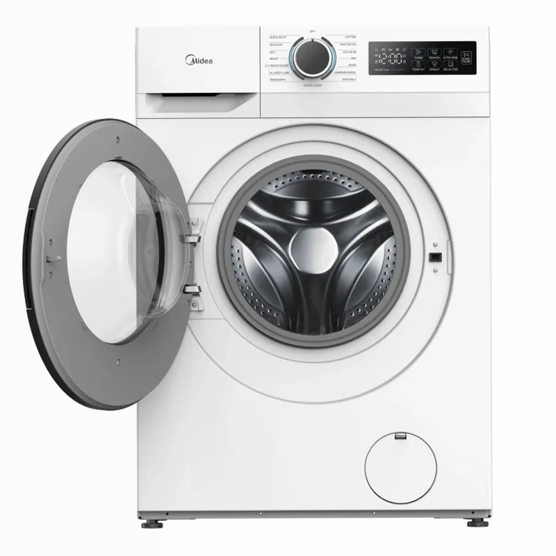 Lavatrice Midea MF110W70B/W-IT 1200rpm 7kg Bianco