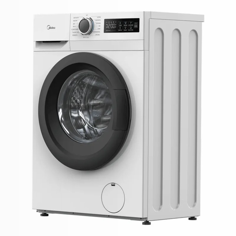 Lavatrice Midea MF110W70B/W-IT 1200rpm 7kg Bianco