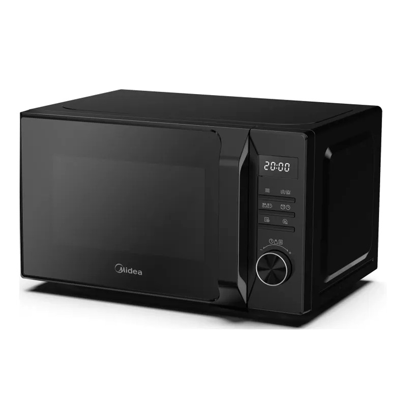 Microonde a libera installazione – Nero 20lt