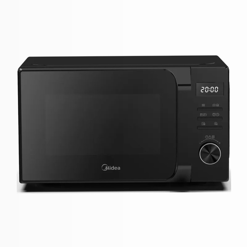 Microonde a libera installazione – Nero 20lt