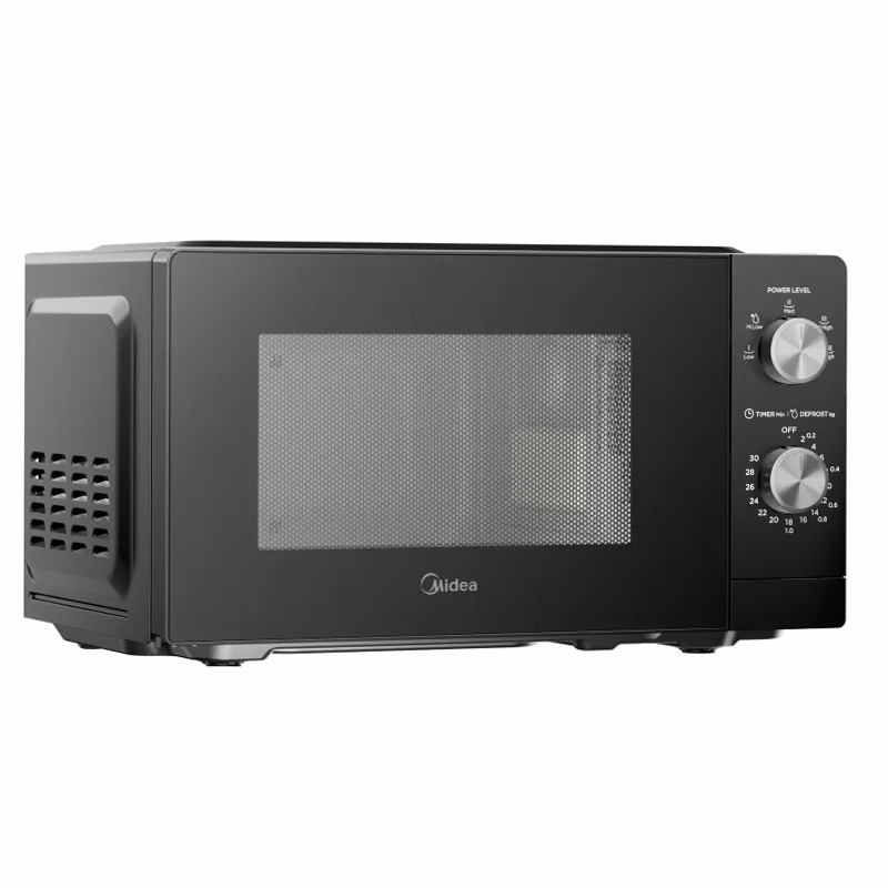 Microonde MMP0 Nero - Midea 20lt
