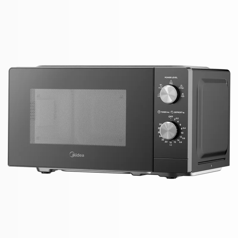 Microonde MMP0 Nero - Midea 20lt