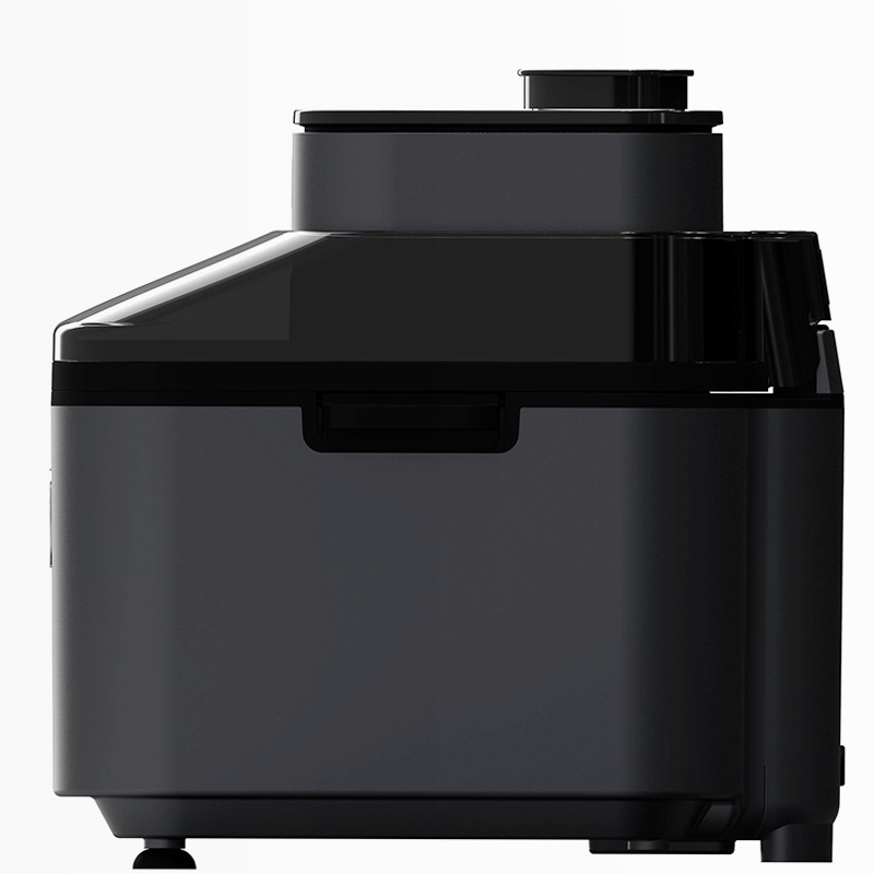 Friggitrice ad Aria Midea IT MF-CY75A2 Nero 7lt