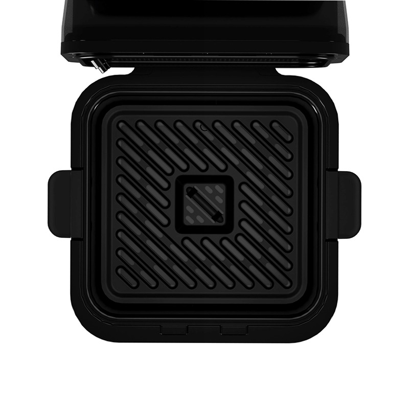 Friggitrice ad Aria Midea IT MF-CY75A2 Nero 7lt