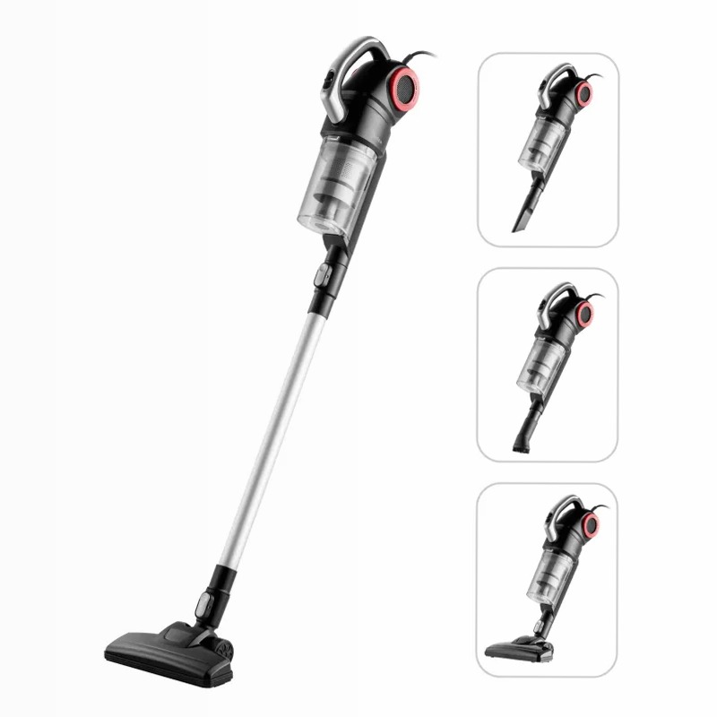 Aspirapolvere P1 450W - Nero 0.45lt