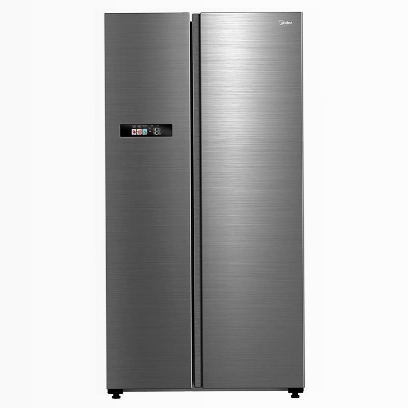 Frigorifero Side By Side Midea IT MDRS791MIC46 A
