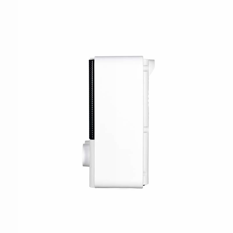 Termoventilatore 2000W - Bianco