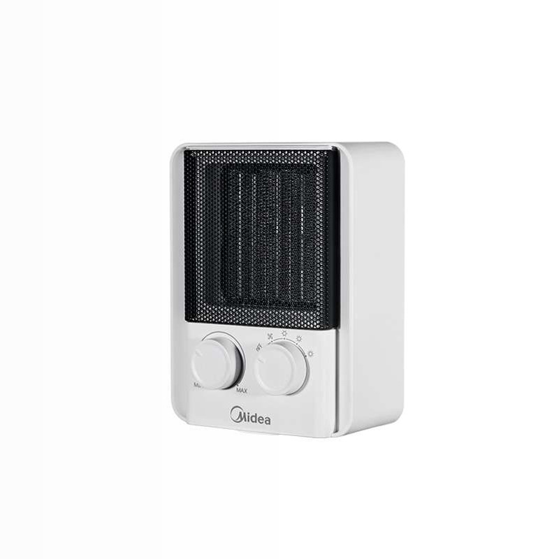 Termoventilatore 2000W - Bianco