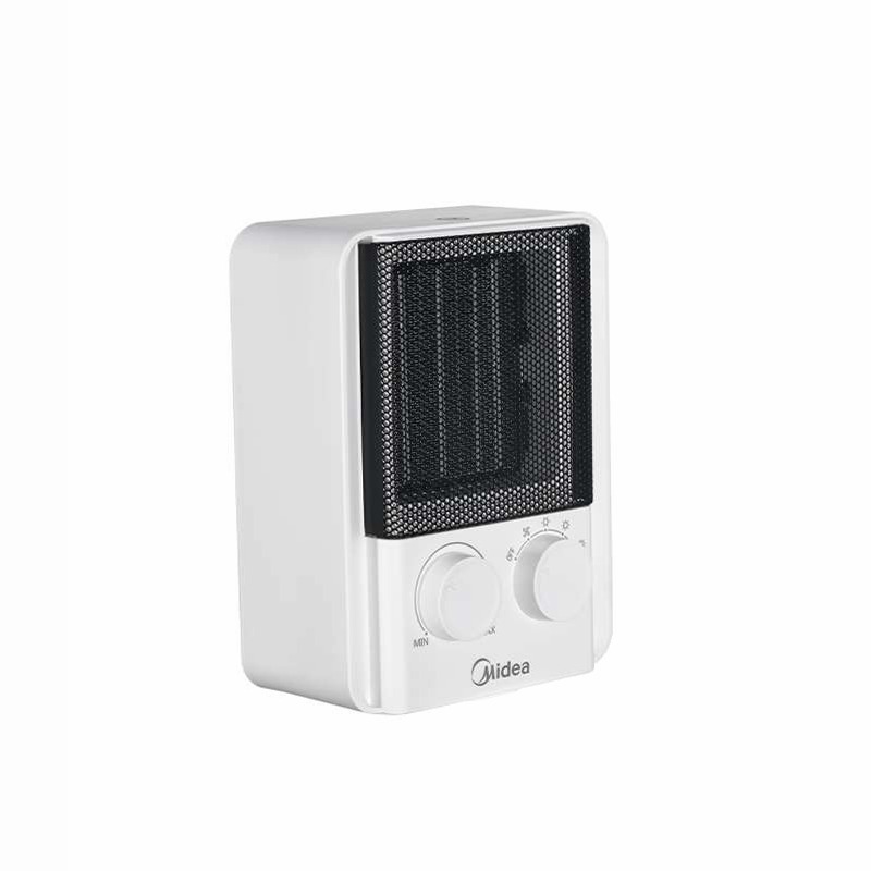 Termoventilatore 2000W - Bianco