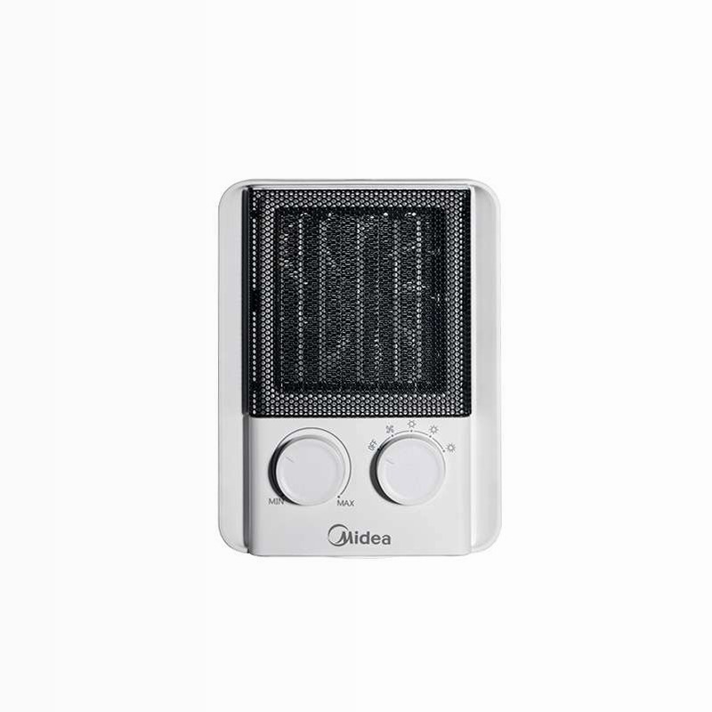 Termoventilatore 2000W - Bianco